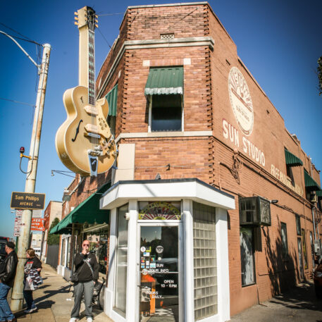 img_0973 Foto Sun Studio Memphis tennessee USA